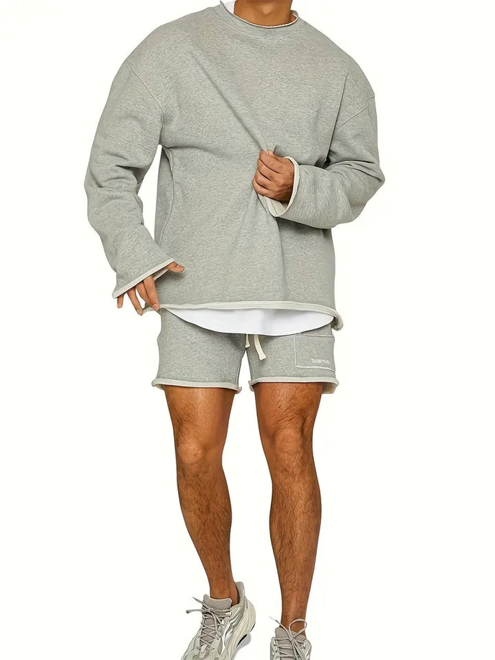 Quinn™ | Ensemble Oversize