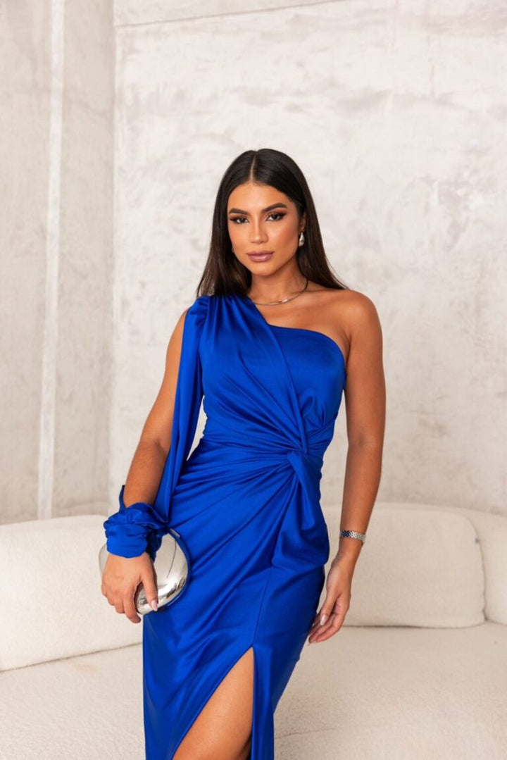 Eliana - Robe élégante avec finesse
