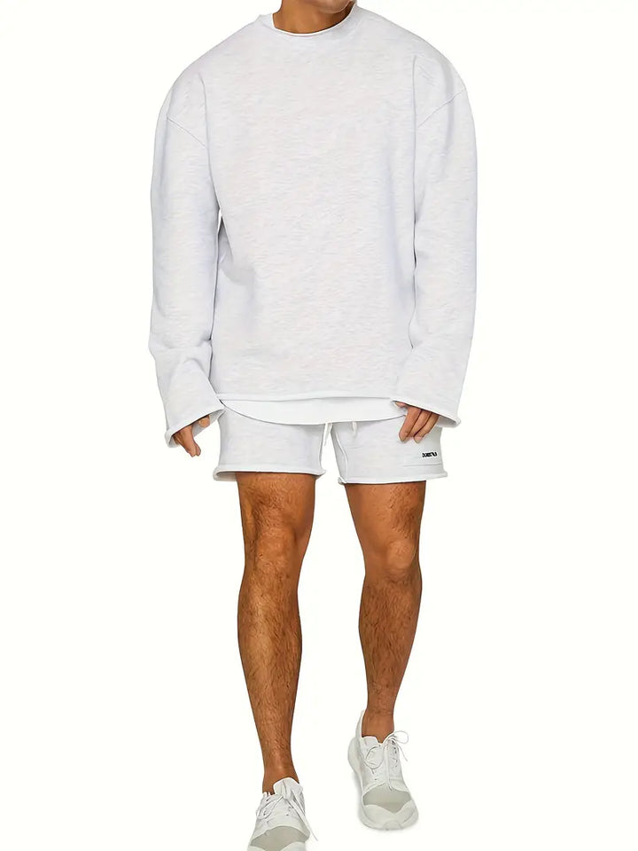 Quinn™ | Ensemble Oversize