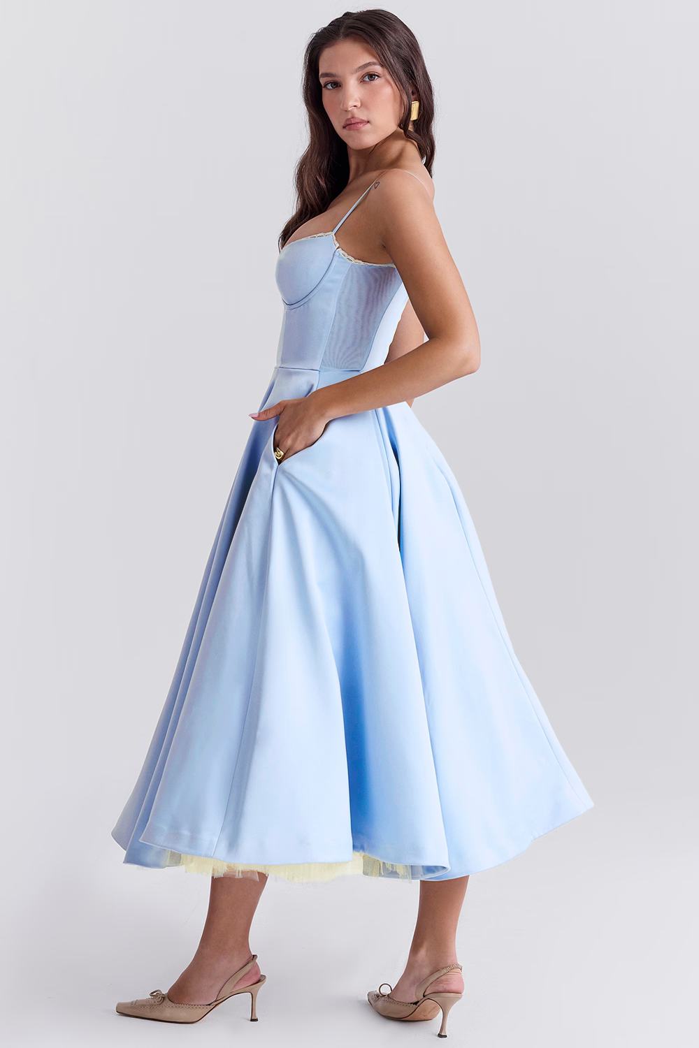 Bénédicte™ | Robe de Rêve