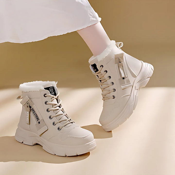 Sophie™ | Bottes d'hiver confortables