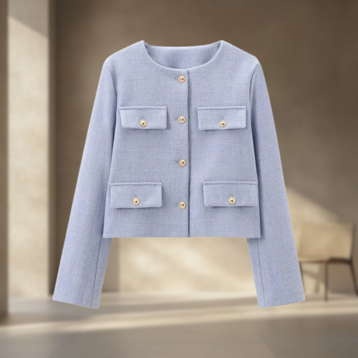Manon | Veste Élégante & Polyvalente