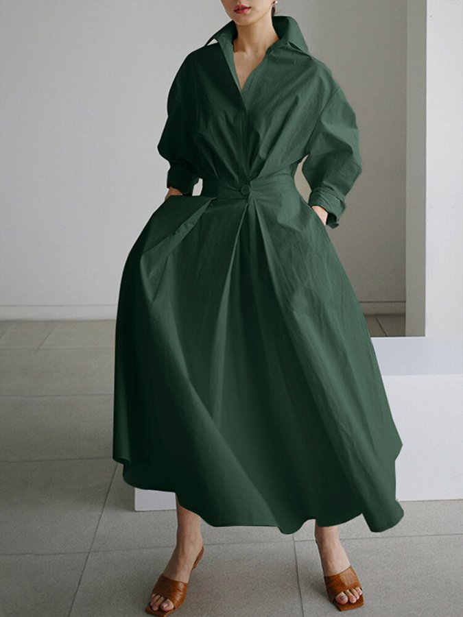 Clémence™ | Robe longue