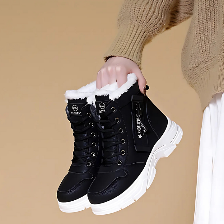 Sophie™ | Bottes d'hiver confortables