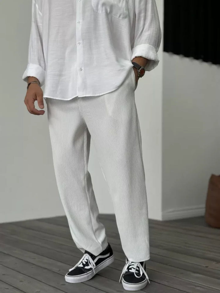 Jérémie | Pantalon élégant
