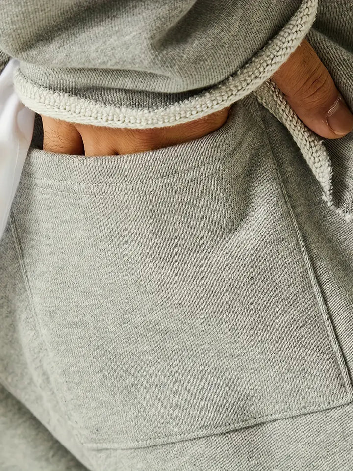 Quinn™ | Ensemble Oversize