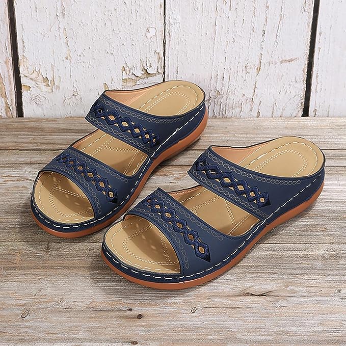 Alyssons™ | Sandales Orthopédiques Confortables pour Femmes
