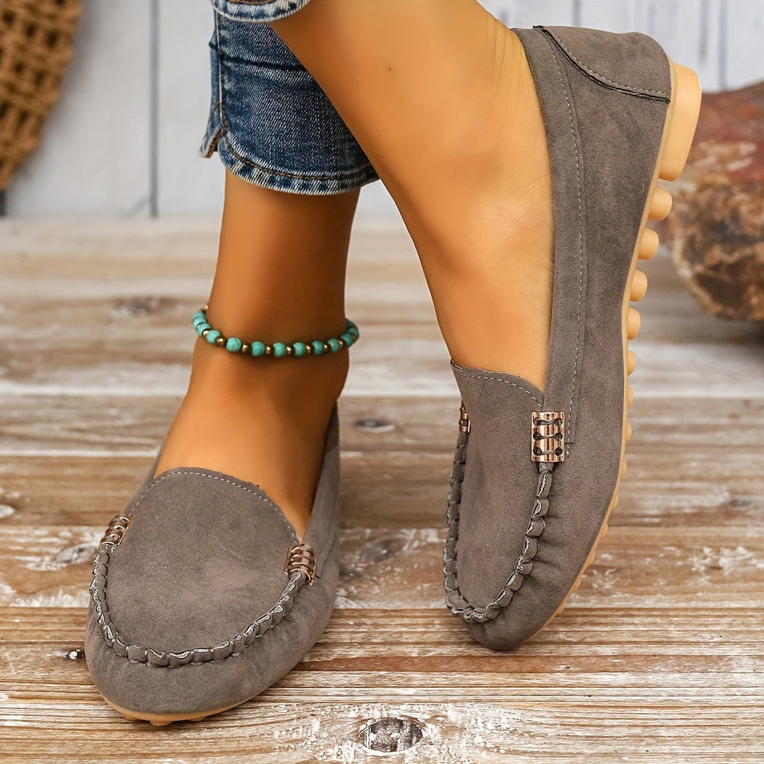 Zoé | Mocassins Femme