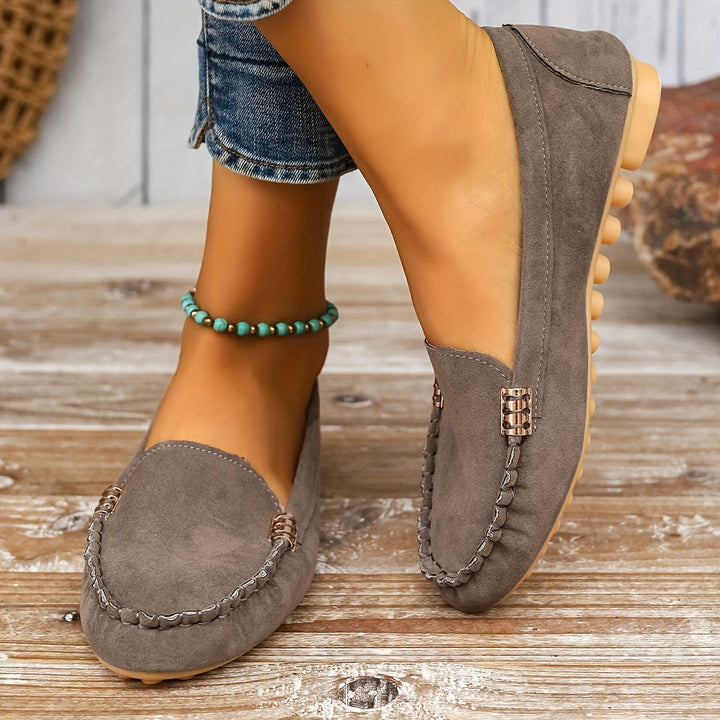 Zoé | Mocassins Femme