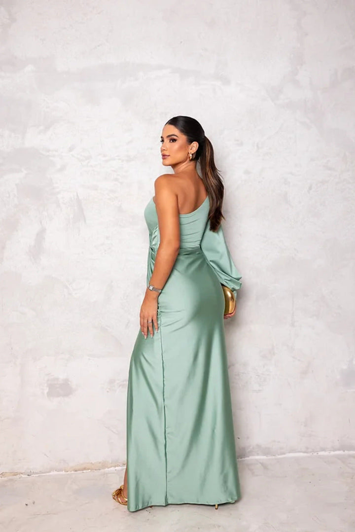Eliana - Robe élégante avec finesse