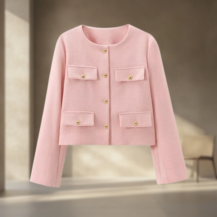Manon | Veste Élégante & Polyvalente