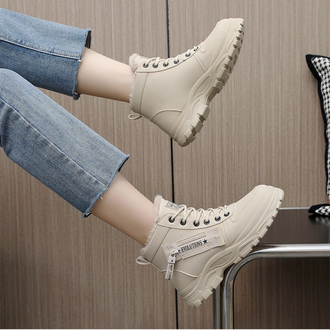 Sophie™ | Bottes d'hiver confortables