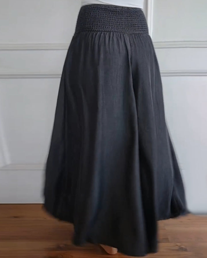 Mira™ - Pantalon à Taille Élastique