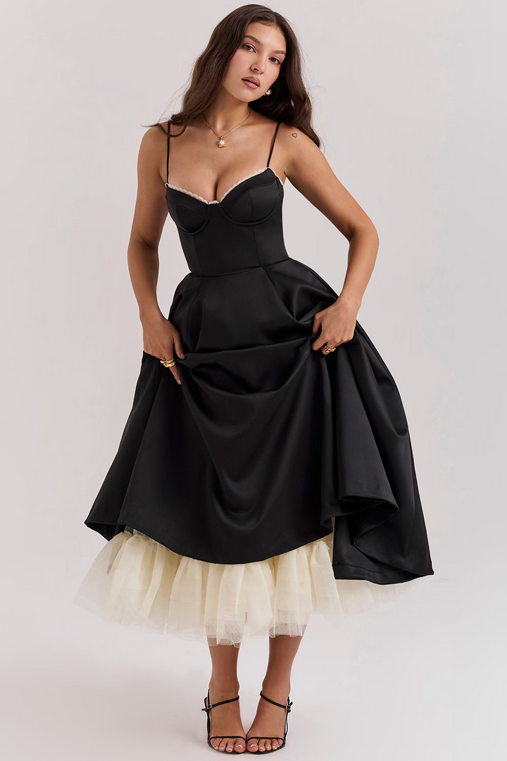 Bénédicte™ | Robe de Rêve