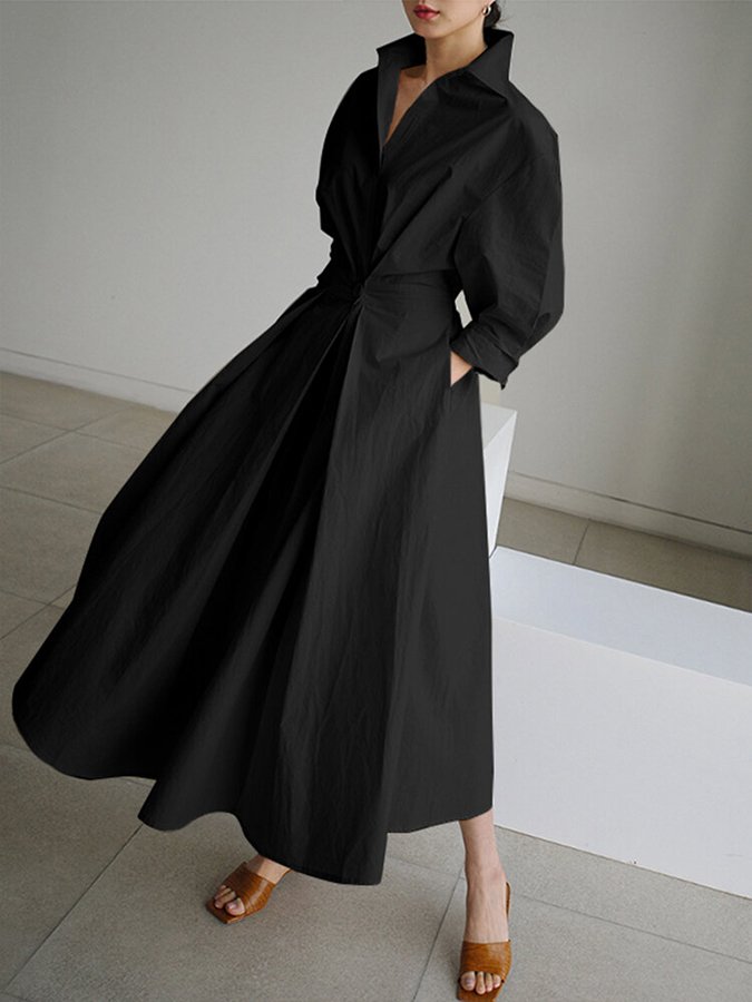 Clémence™ | Robe longue