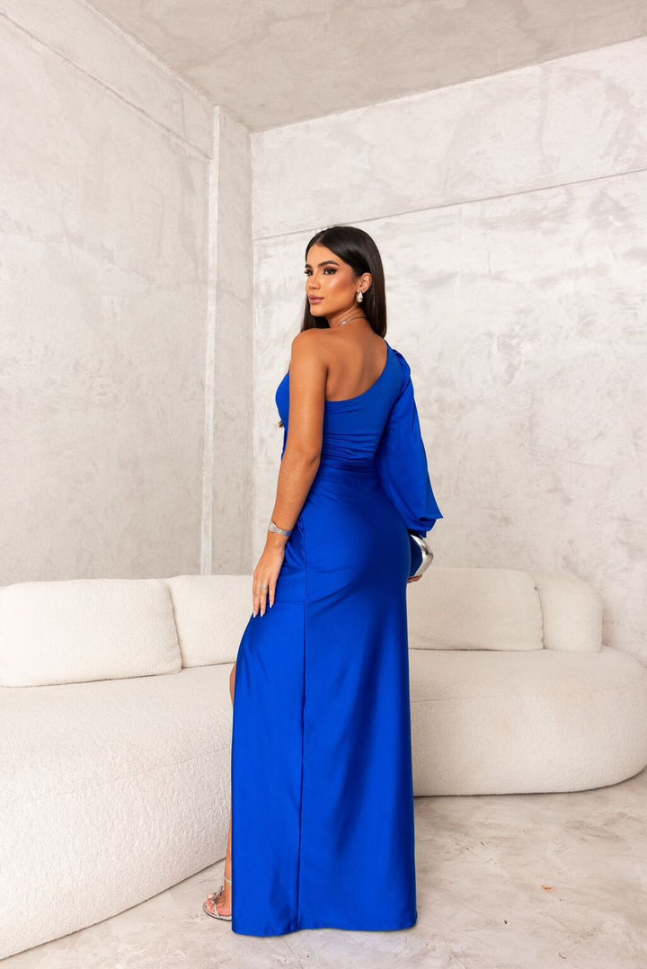 Eliana - Robe élégante avec finesse