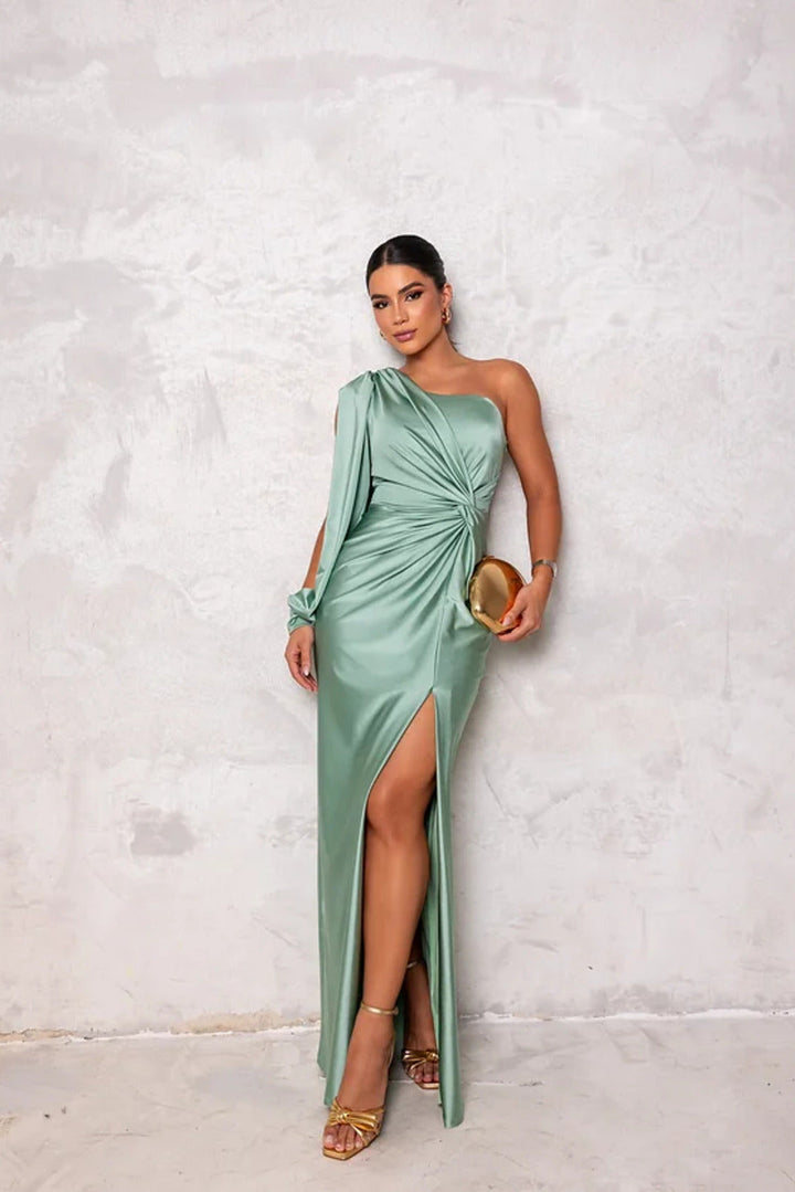 Eliana - Robe élégante avec finesse