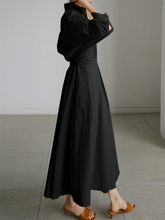 Clémence™ | Robe longue