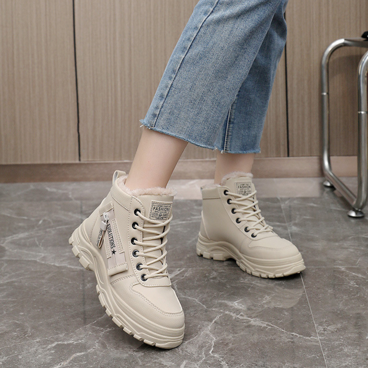 Sophie™ | Bottes d'hiver confortables