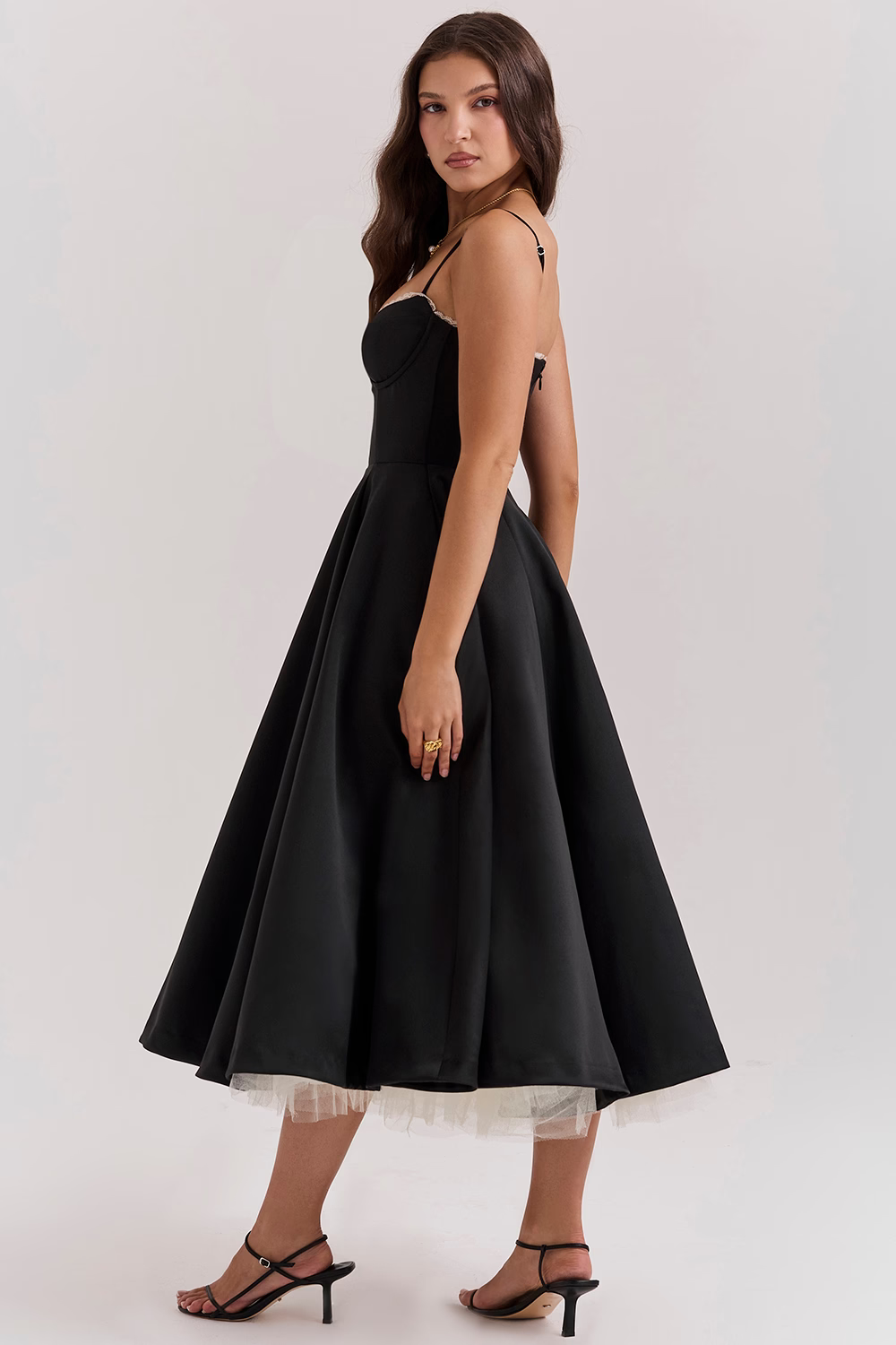 Bénédicte™ | Robe de Rêve