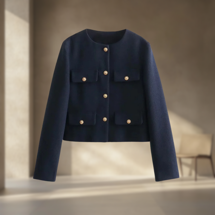 Manon | Veste Élégante & Polyvalente