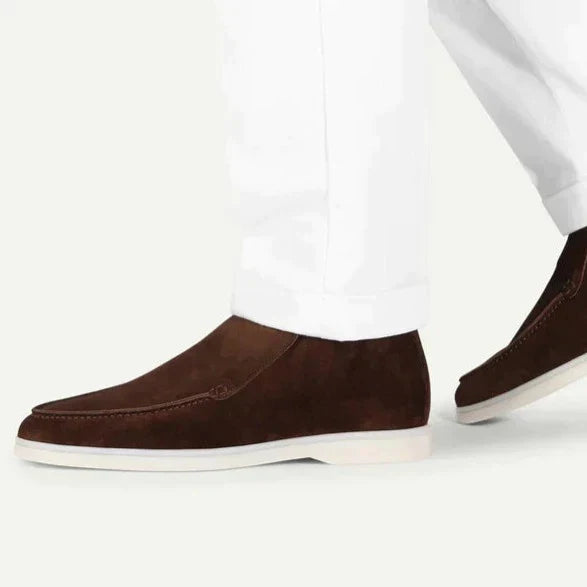 Marcel | Suède Chukka