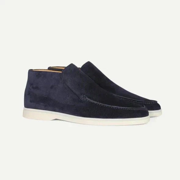 Marcel | Suède Chukka