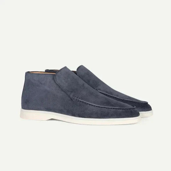 Marcel | Suède Chukka