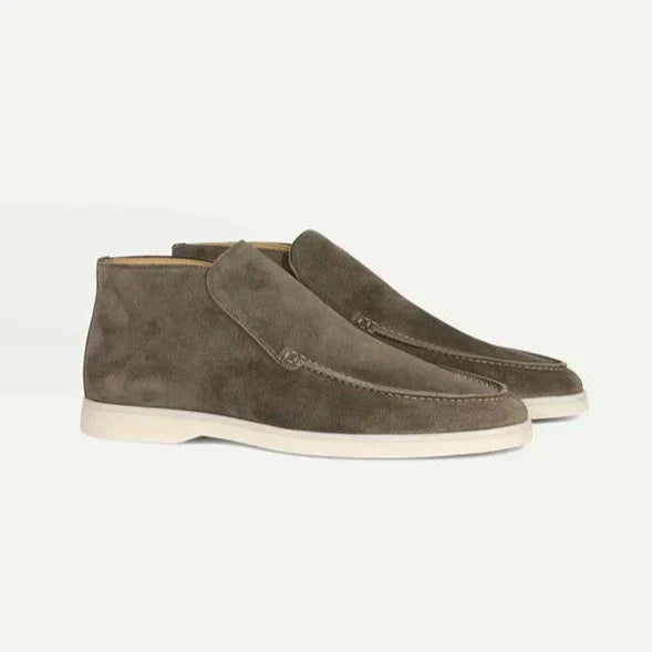 Marcel | Suède Chukka