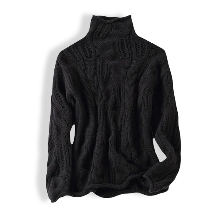 Claire | Pull en cachemire