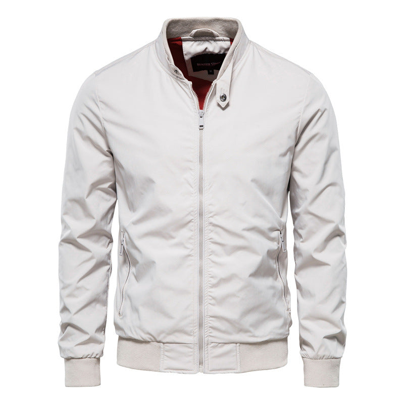 MARTIN™ | VESTE DE PRINTEMPS CASUAL