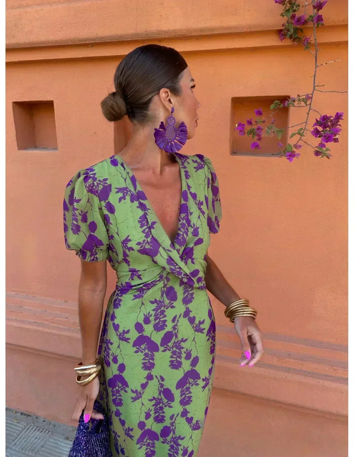 Eléa - Robe d'été