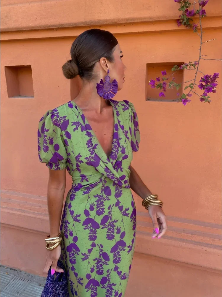 Eléa - Robe d'été