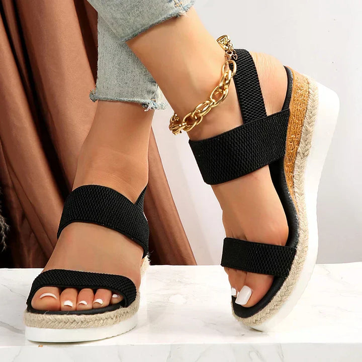 Monaco™ - Sandales Orthopédiques