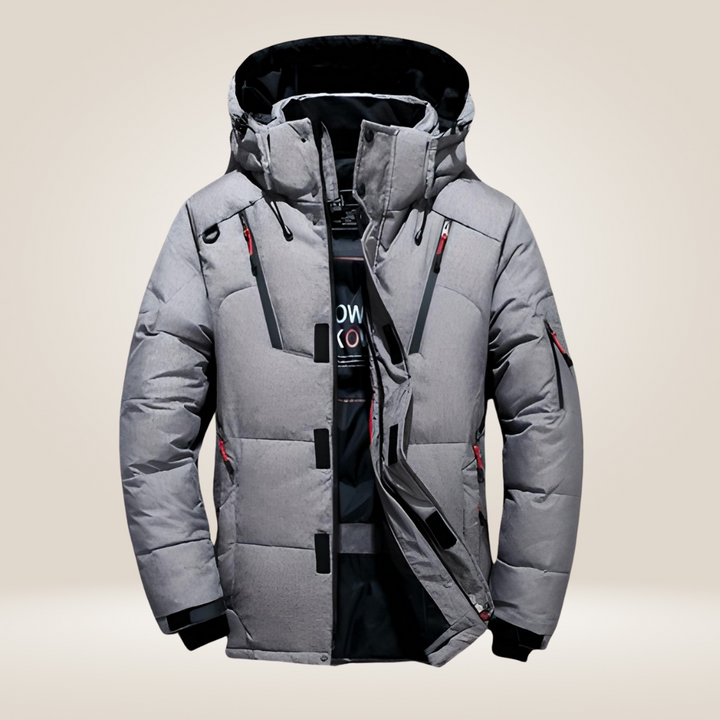 Mateo™ | Veste d'hiver pour homme