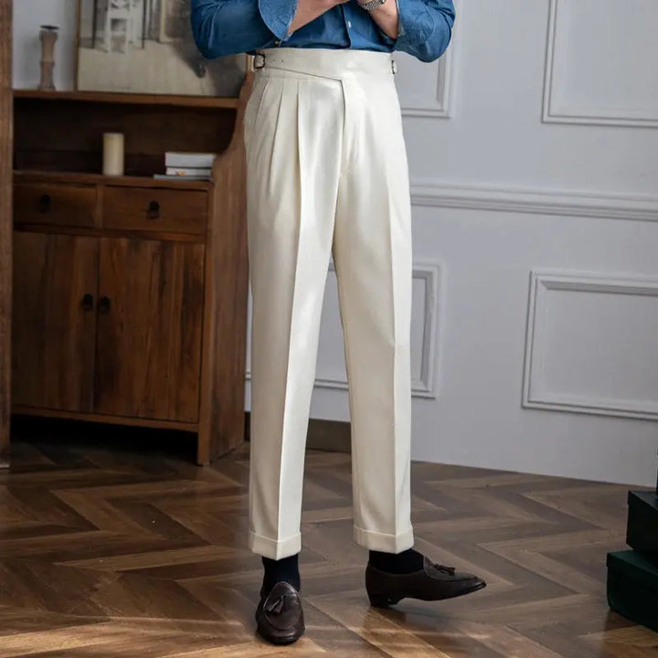 Gabriel | Pantalon Intemporel