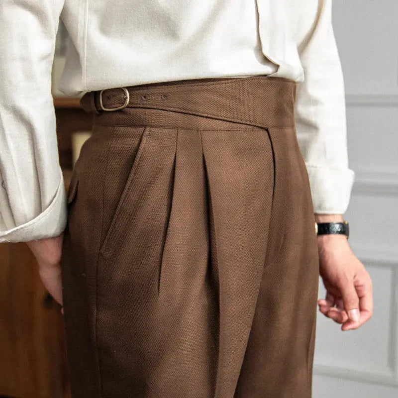 Gabriel | Pantalon Intemporel