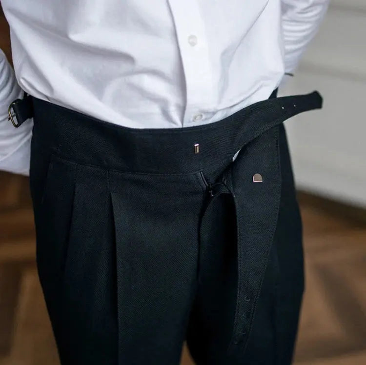 Gabriel | Pantalon Intemporel
