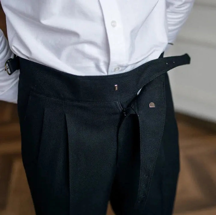Gabriel | Pantalon Intemporel