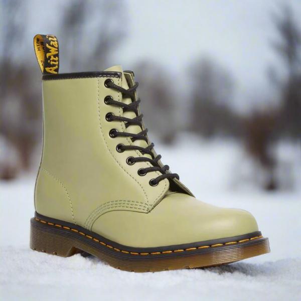 Marten | Bottes à lacets élégantes
