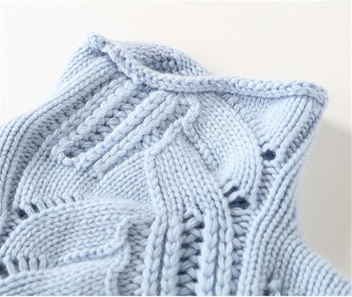 Claire | Pull en cachemire