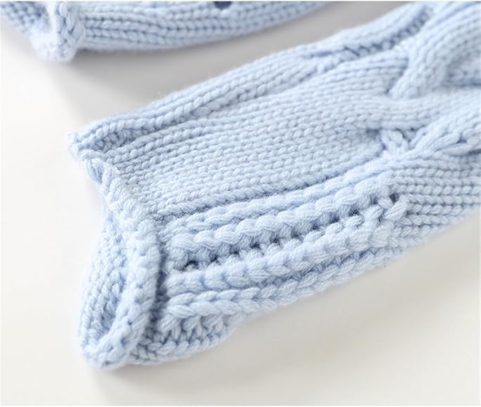 Claire | Pull en cachemire