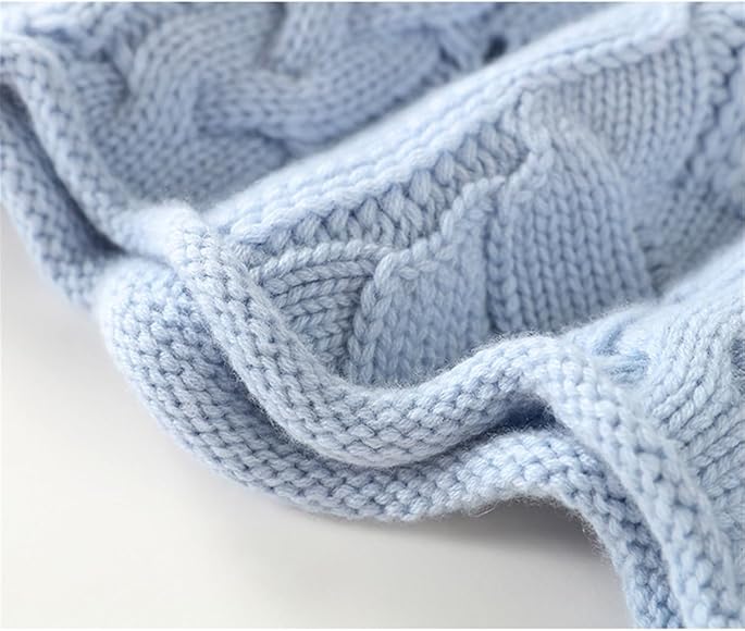 Claire | Pull en cachemire