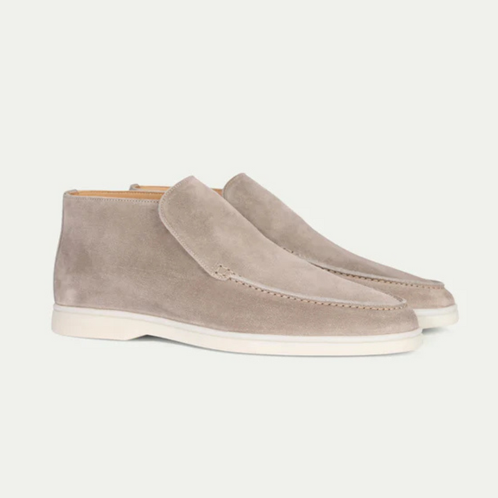 Marcel | Suède Chukka