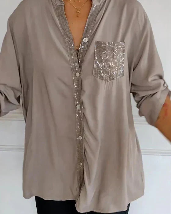 Elaine | Haut Chic Glamour