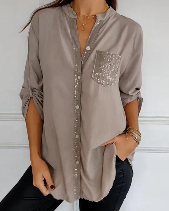 Elaine | Haut Chic Glamour