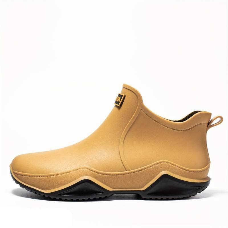 Élodie - Bottes en caoutchouc modernes