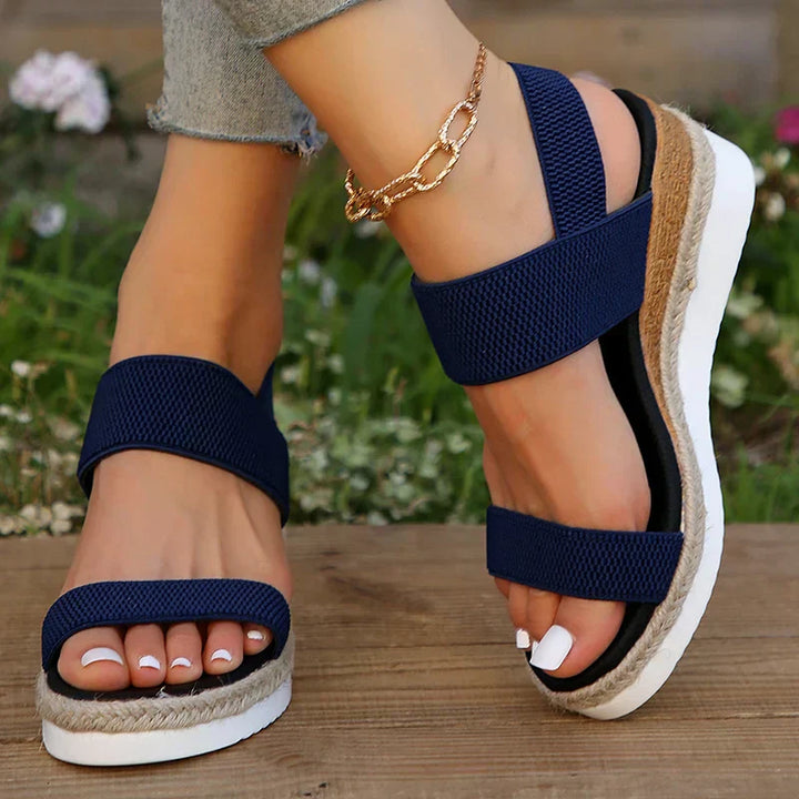 Monaco™ - Sandales Orthopédiques