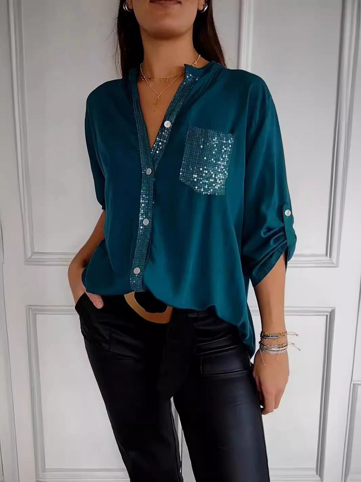 Elaine | Haut Chic Glamour