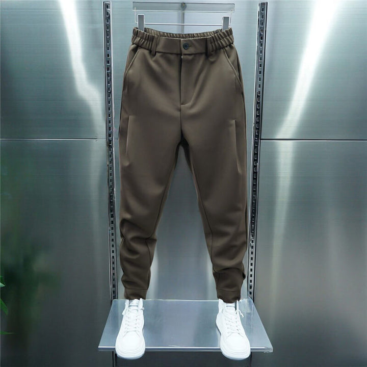 Glen | Pantalon élégant